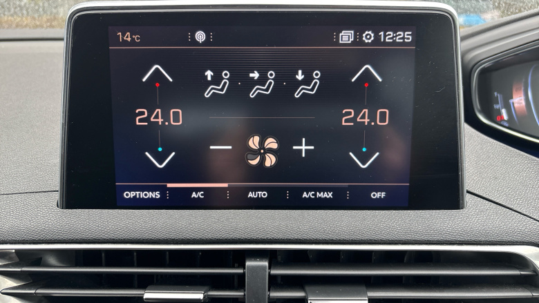 Peugeot 3008 1.2 PureTech GT Line Premium 5dr Petrol Estate